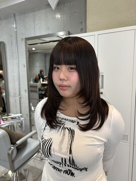 エンチャンテッド 天神大名(enchanted...) layer