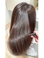 シップス(ships) プレミアム髪質改善トリートメント