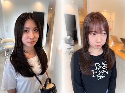 リノ(Lino)の写真