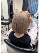 フィーネ 吉祥寺(Fi -Ne)&nbsp;ミルクティーベージュ