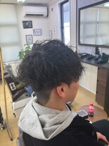 ハングアウト(Hangout)&nbsp;ツイスパ