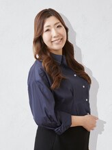 えがお美容室 伊藤 ともえ