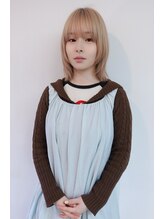 ネルケ 立川(nelke)&nbsp;haruno 学割U24