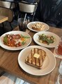 メゾンウィット(Maison Wit)&nbsp;休日はカフェや旅行に行ったりします！目指せ・47都道府県制覇！