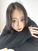 トリートメントのこだわり【髪質に合わせて選べる5つのコース】