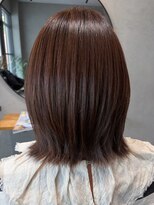 マール 和泉中央(maru)&nbsp;髪質改善トリートメント