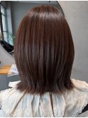 髪質改善トリートメント