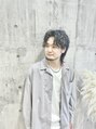 アインズ(I'ns)&nbsp;店長 かんた