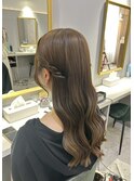 ハーフツイン