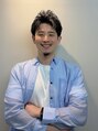 テーラヘアー 板橋店(TELA HAIR)&nbsp;箕浦 詢平