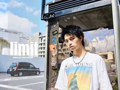 リミットバイアフィナー 大宮店(limit by Afinar)の写真