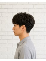 エラン 鈴鹿(Elan)&nbsp;メンズパーマ/メンズカット/シェービング/眉毛/メンズサロン