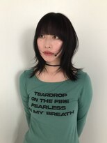 イル 天神大名店(ill)&nbsp;ミディアムレイヤー