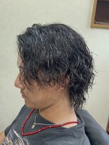 とこtoco&nbsp;縦落ちツイスパ