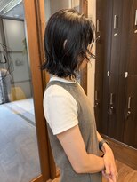 レアワンハナレ センター北美容院(lea/1 HANARE)&nbsp;平林