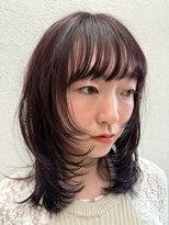 シュール(Sure)&nbsp;顔まわりレイヤー