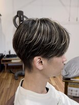ヘアーロッジ(HAIR ROJJ)&nbsp;ハイライトカラー