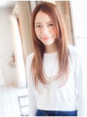 やわらか上品ロング