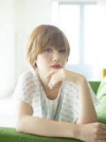 美容室 シープ 小岩店(Seep)&nbsp;キュートショートボブ♪【小岩】