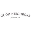 グッドネイバーズ 銀座(GOOD NEIGHBORS)のお店ロゴ