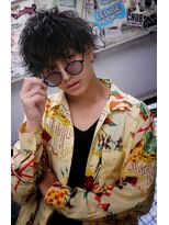 オーシャントーキョー 渋谷(OCEAN TOKYO)&nbsp;サマールードマッシュ