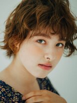 グランシャリオ 笹塚店(Grand Chariot)&nbsp;外国人風ショートカール