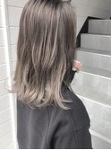 大人気グラデーショングレージュ☆