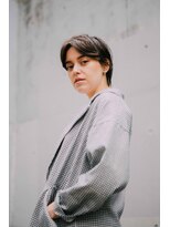 グランシャリオ 笹塚店(Grand Chariot) 【GrandChariot 笹塚】ジェンダーレスショート