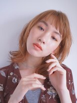 パール(PearL)&nbsp;《PearL》 ストリートウルフ