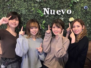 プリンス マツヤマ(Hair Salon Prince Matsuyama)の写真/楽しくアットホームな空間◎やわらかい雰囲気の女性Stylistさんだから、ずっと通える♪