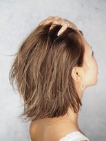 スパークスヘア(Sparks hair)&nbsp;コンニチハイライト