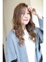 ロンド ルージュ 銀座店(Lond rouge)&nbsp;ナチュラル　大人かわいい　レイヤー