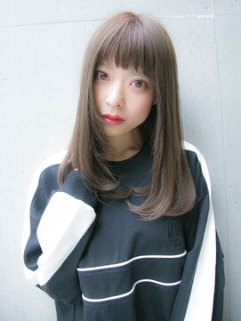 ルティア 池袋(Lutia) ツヤサラミディー