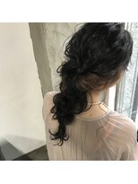 エクー(ECOO)&nbsp;【     inner arrange    】　guest snap   ECOO