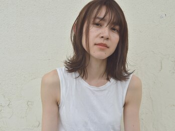 チロルヘアー(Cirol hair)の写真/〈Cirol流☆似合わせ理論〉でアナタに一番似合う髪形をご提案！