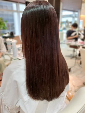 エアー 銀座(air) ★田村建人★20代30代40代/キラキラストレート★airGINZA★