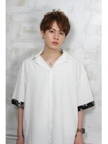 シェルベアー 銀座四丁目(Shell Bear)&nbsp;【ShellBear銀座4丁目】メンズショート