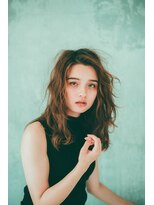 ヌンクマールス(NUNC malus) 【2020年冬の新作スタイル】田町美容室NUNCmalus