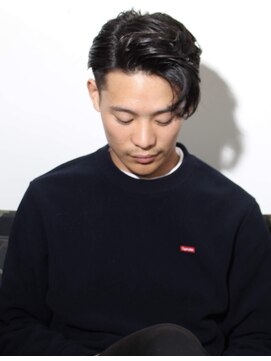 ダッド(DAD) 【Side-Part】