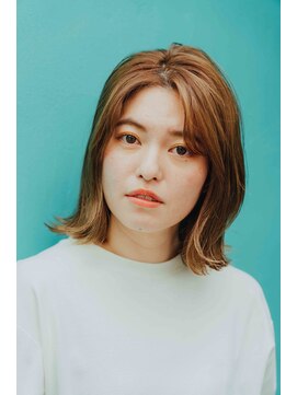 シーア 中野新橋店(Sia) 【2021年新作スタイル】Sia中野新橋店