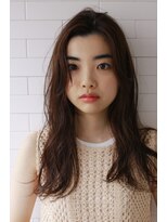 サングース(Sungoose)&nbsp;<sungooseTOKYO>＃マロンベージュAラインボブ