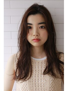 サングース(Sungoose) <sungooseTOKYO>＃マロンベージュAラインボブ