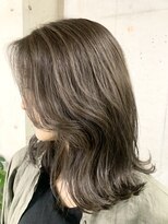 フラット(FLAT)&nbsp;ヨシンモリブルージュ