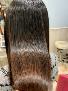 ロコ 門前仲町店(Loco by neolive) 艶髪ストレート【門前仲町】