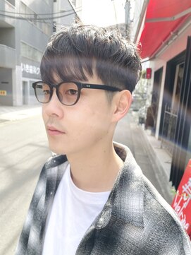 アクセント(ACSENT) short mash