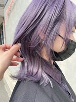 ギネス(guinness)&nbsp;lavender