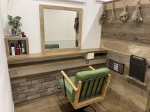 穏やかな空間で心ゆくまで癒しのひとときを。