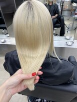 ペレ 栄店(PELE)&nbsp;ブロンド