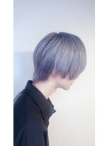 ネウィ 赤羽(newi)&nbsp;儚げホワイトパープル