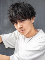 エイトメン 吉祥寺店(EIGHT MEN)&nbsp;ツイストスパイラルパーマ　ツイストパーマ　メンズパーマ